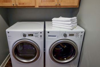 Washer/Dryer